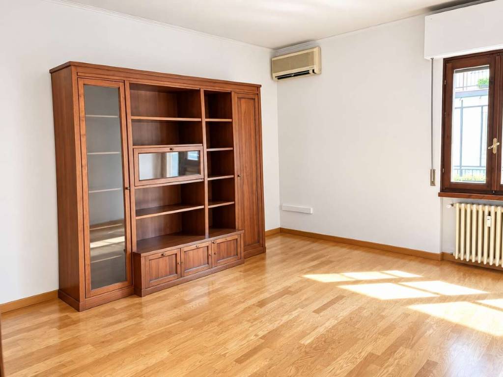 appartamento in affitto a Verona in zona Borgo Trento