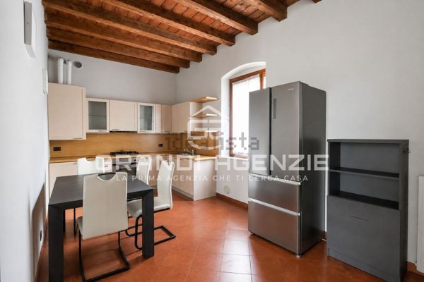 appartamento in affitto a Verona in zona Centro Storico