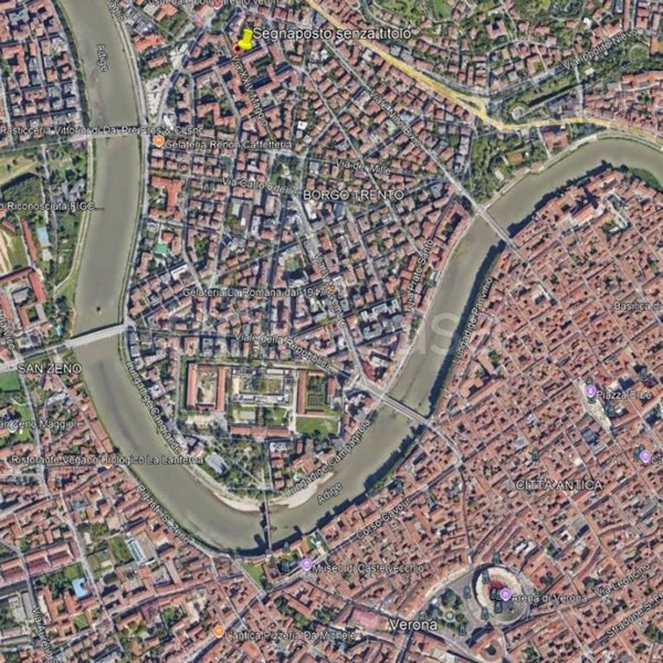 box auto in affitto a Verona in zona Borgo Trento