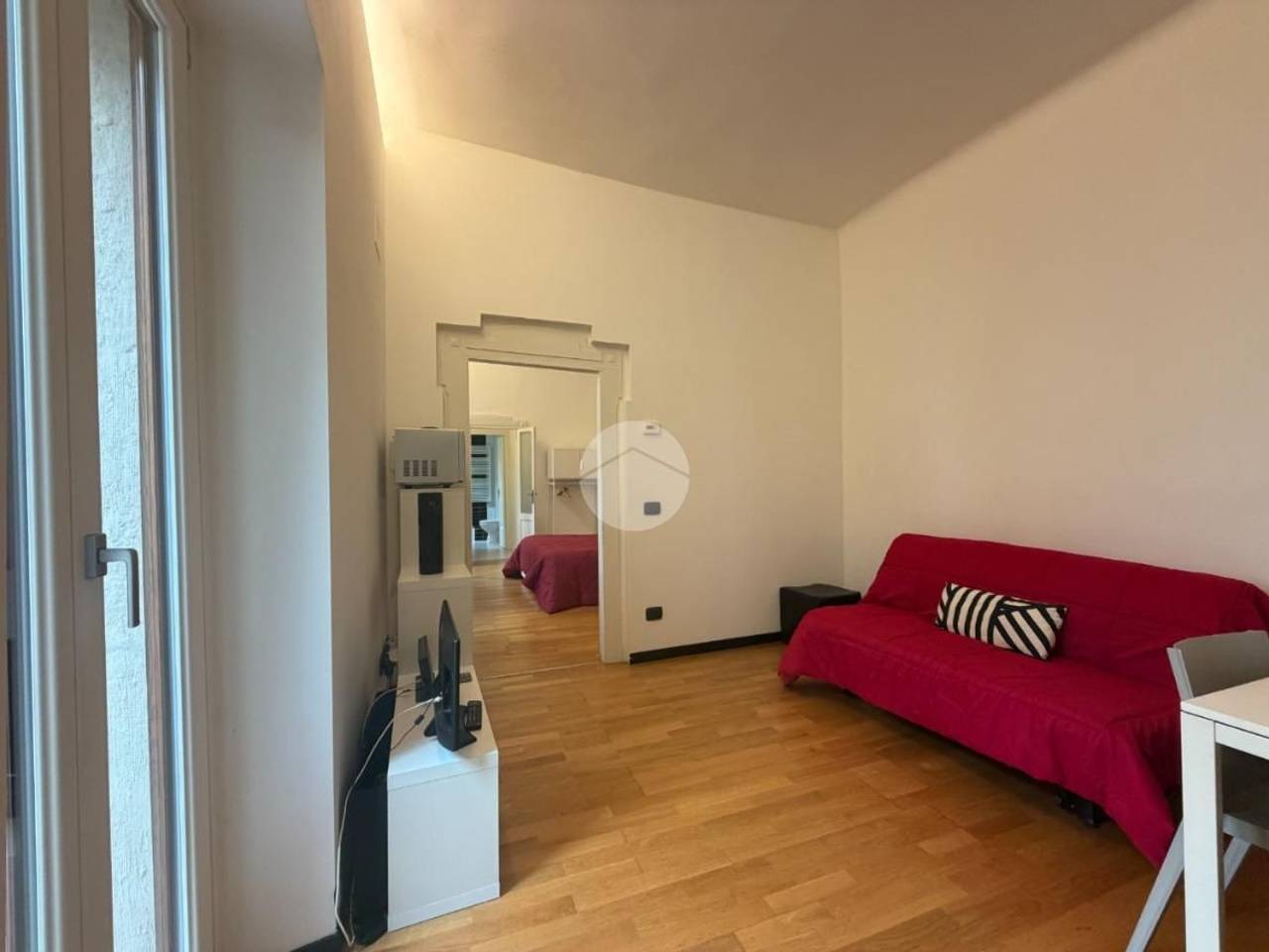 appartamento in affitto a Verona in zona Veronetta