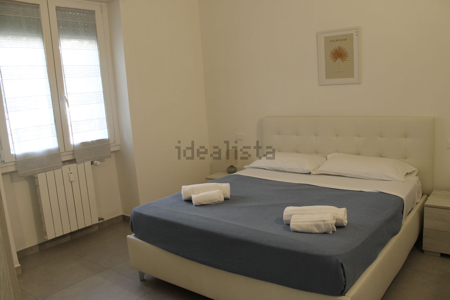 appartamento in affitto a Verona in zona Borgo Trento