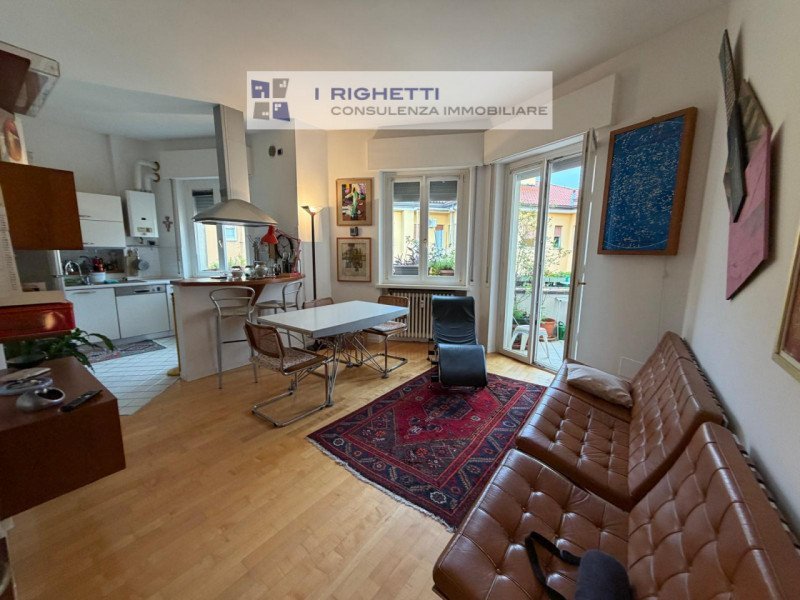 appartamento in affitto a Verona in zona Borgo Trento