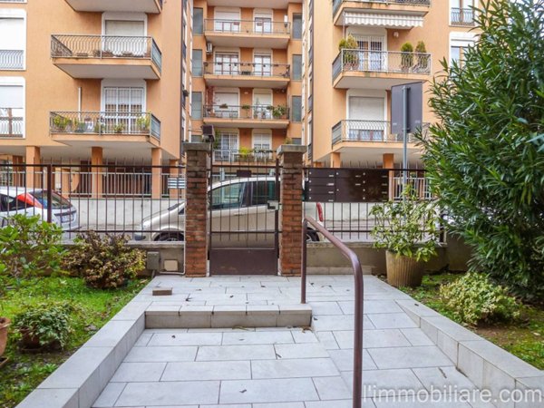appartamento in affitto a Verona in zona Porto Crencano