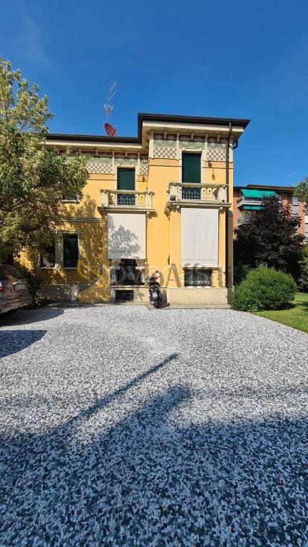 appartamento in affitto a Verona in zona Borgo Trento