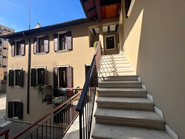 appartamento in affitto a Verona in zona Centro Storico