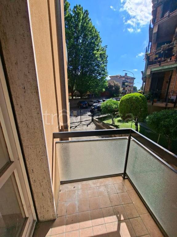 appartamento in affitto a Verona in zona Saval