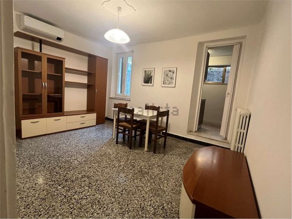 appartamento in affitto a Verona in zona Borgo Trento