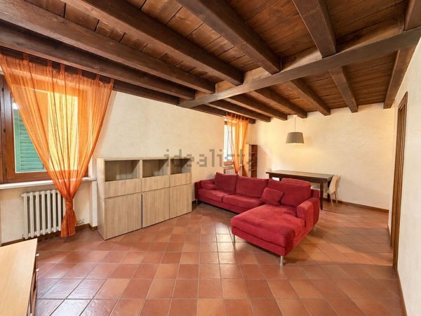appartamento in affitto a Verona in zona Centro Storico