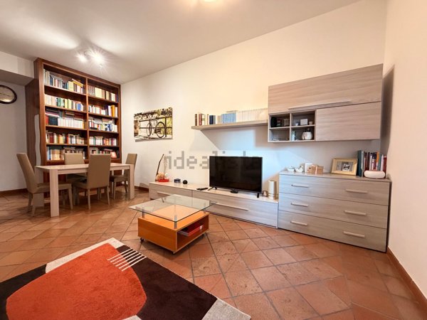 appartamento in affitto a Verona in zona Borgo Trento