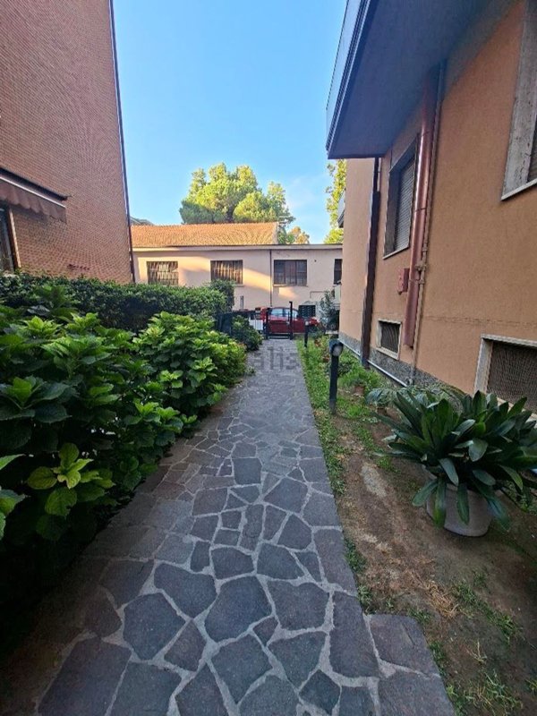 appartamento in affitto a Verona in zona Borgo Milano