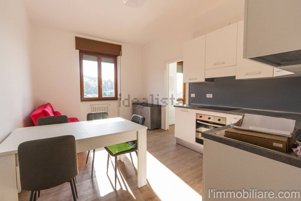 appartamento in affitto a Verona in zona Porto Crencano