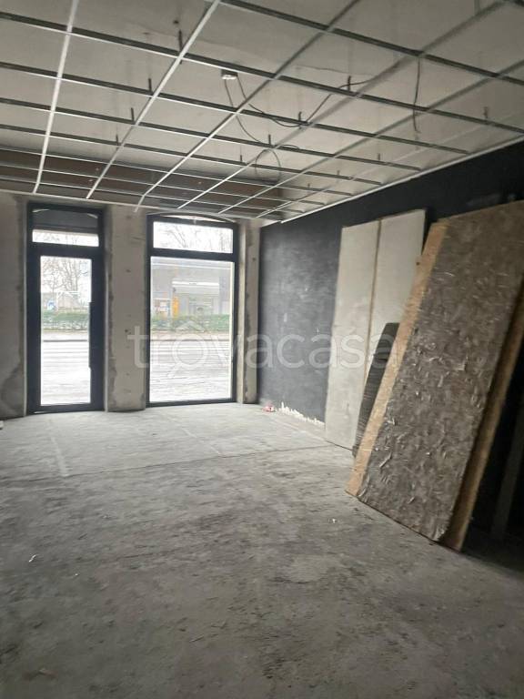 appartamento in affitto a Verona in zona Borgo Venezia / Borgo Trieste
