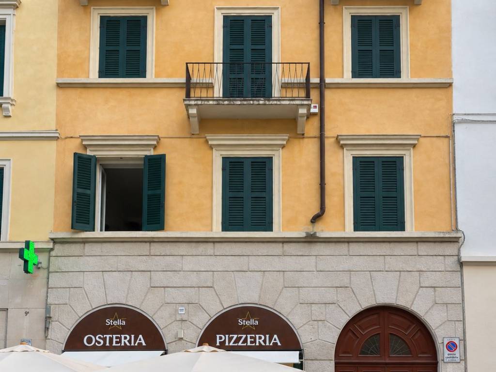 appartamento in affitto a Verona in zona Centro Storico