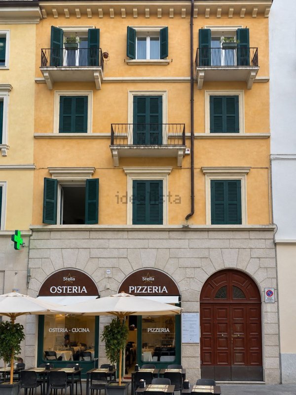 appartamento in affitto a Verona in zona Centro Storico