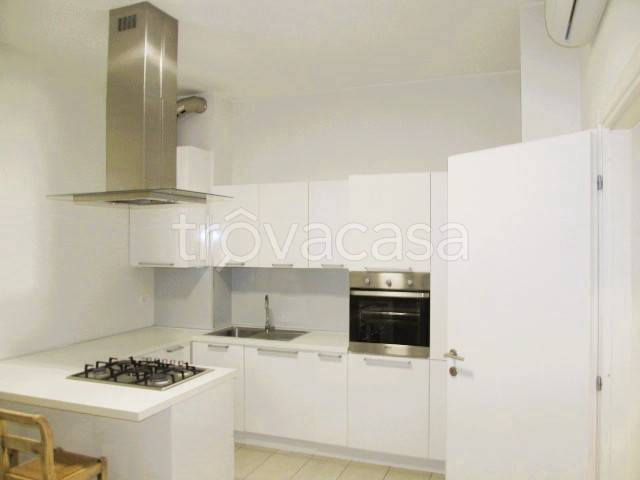 appartamento in affitto a Verona in zona Borgo Roma