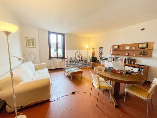 appartamento in affitto a Verona in zona Cittadella