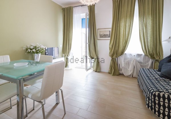 appartamento in affitto a Verona in zona Cittadella