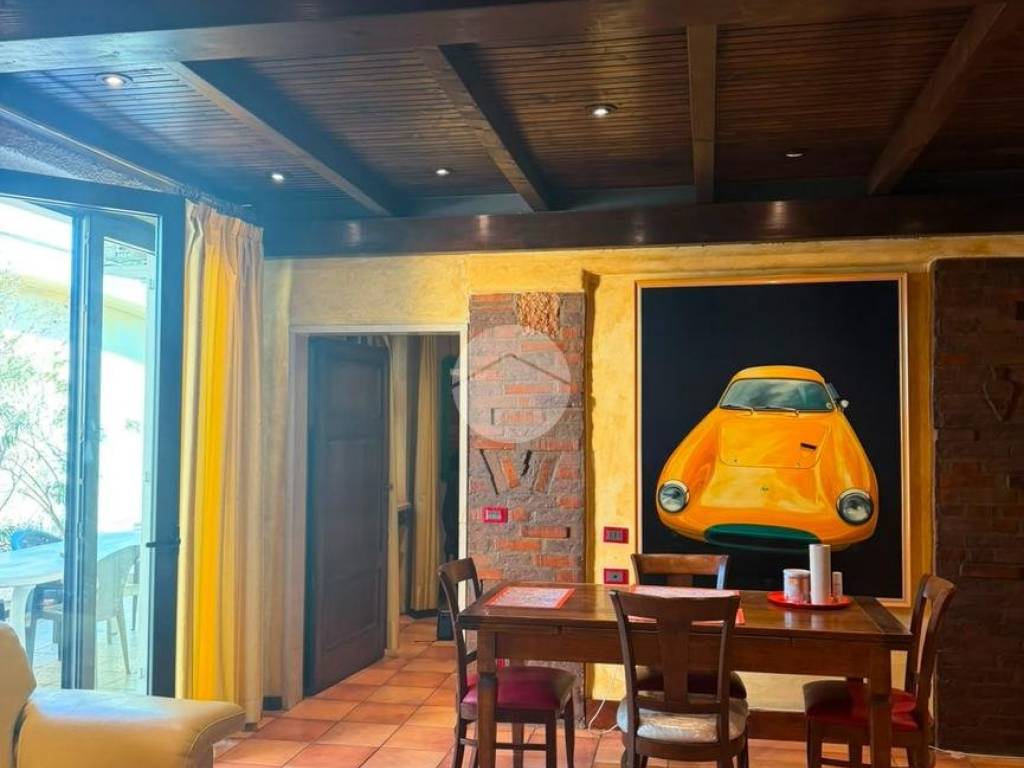 appartamento in affitto a Verona in zona Borgo Roma