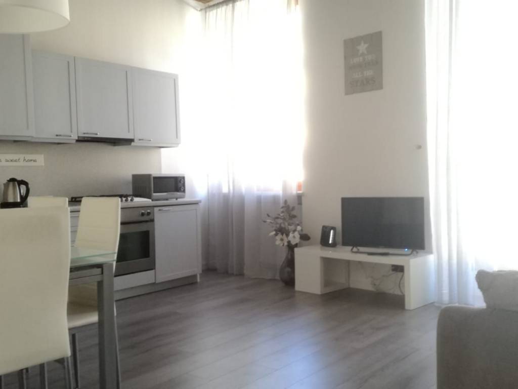 appartamento in affitto a Verona in zona Centro Storico