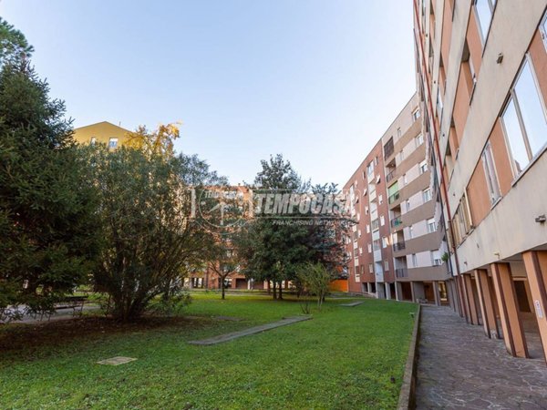 appartamento in affitto a Verona in zona Saval
