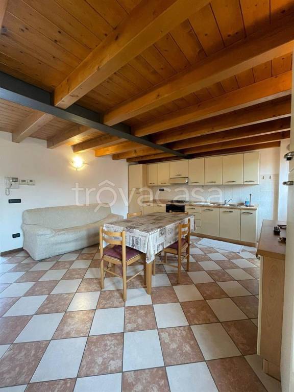 appartamento in affitto a Verona in zona Veronetta