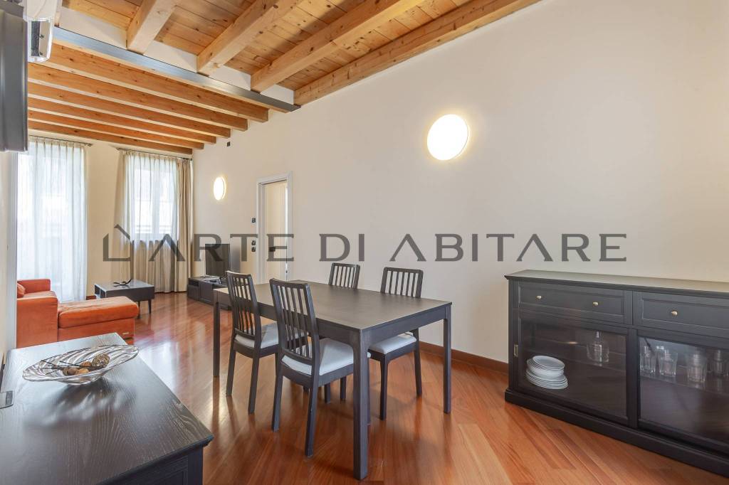 appartamento in affitto a Verona in zona Centro Storico
