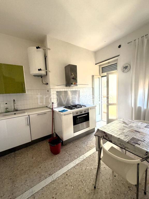 appartamento in affitto a Verona in zona Borgo Trento