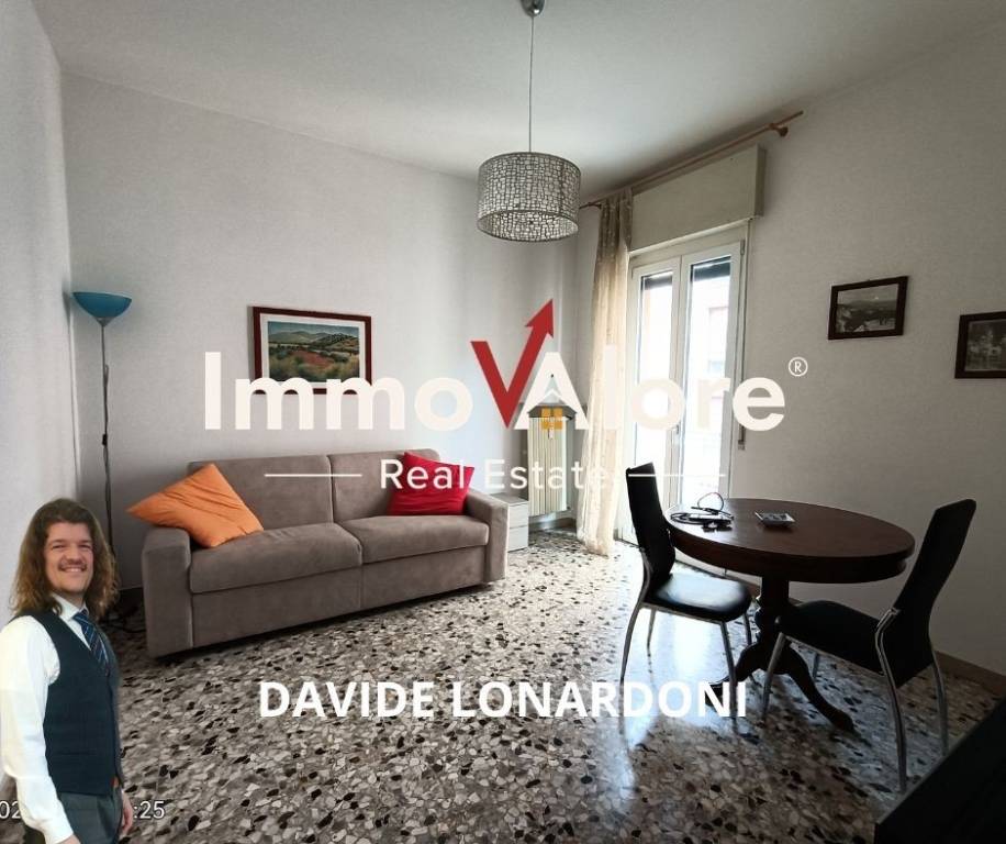 appartamento in affitto a Verona in zona Borgo Trento