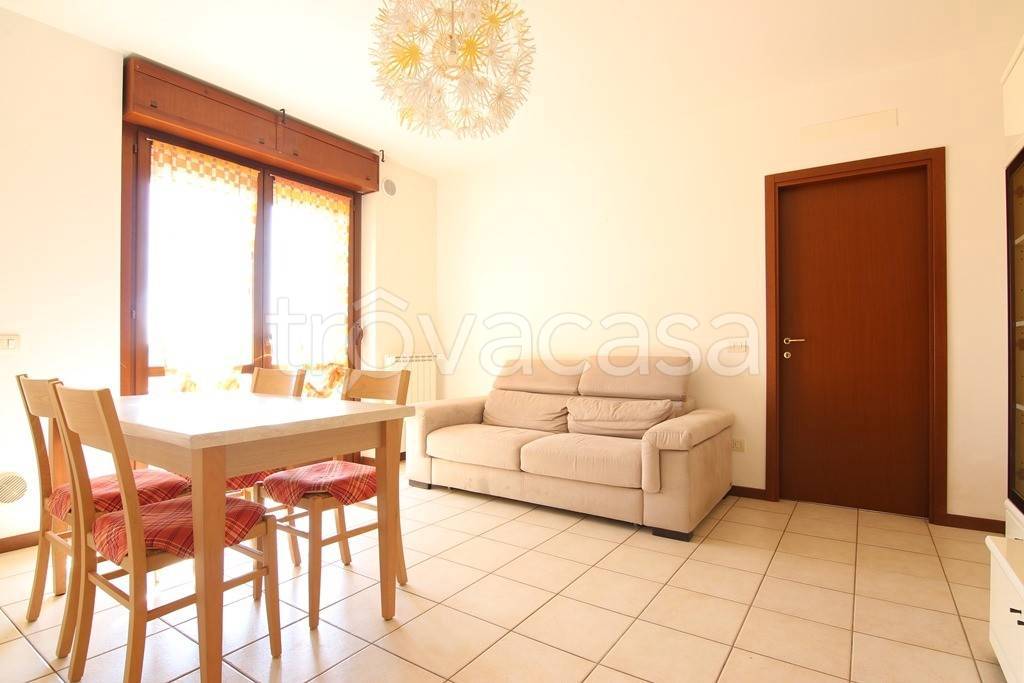 appartamento in affitto a Verona in zona Borgo Milano