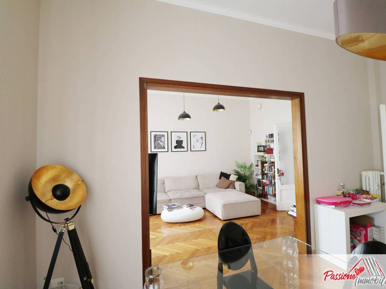 appartamento in affitto a Verona in zona Centro Storico