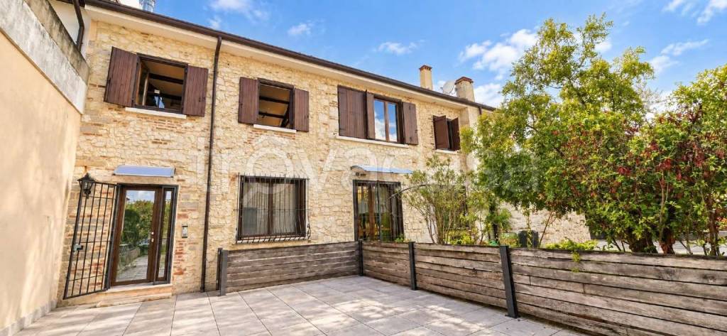 appartamento in affitto a Verona in zona Borgo Milano