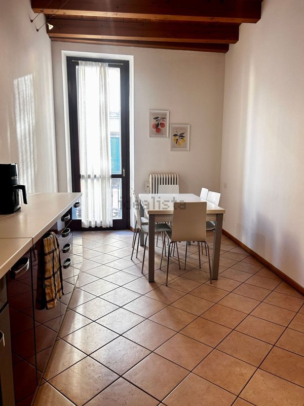 appartamento in affitto a Verona in zona Veronetta