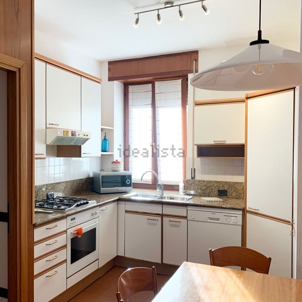 appartamento in affitto a Verona in zona San Zeno