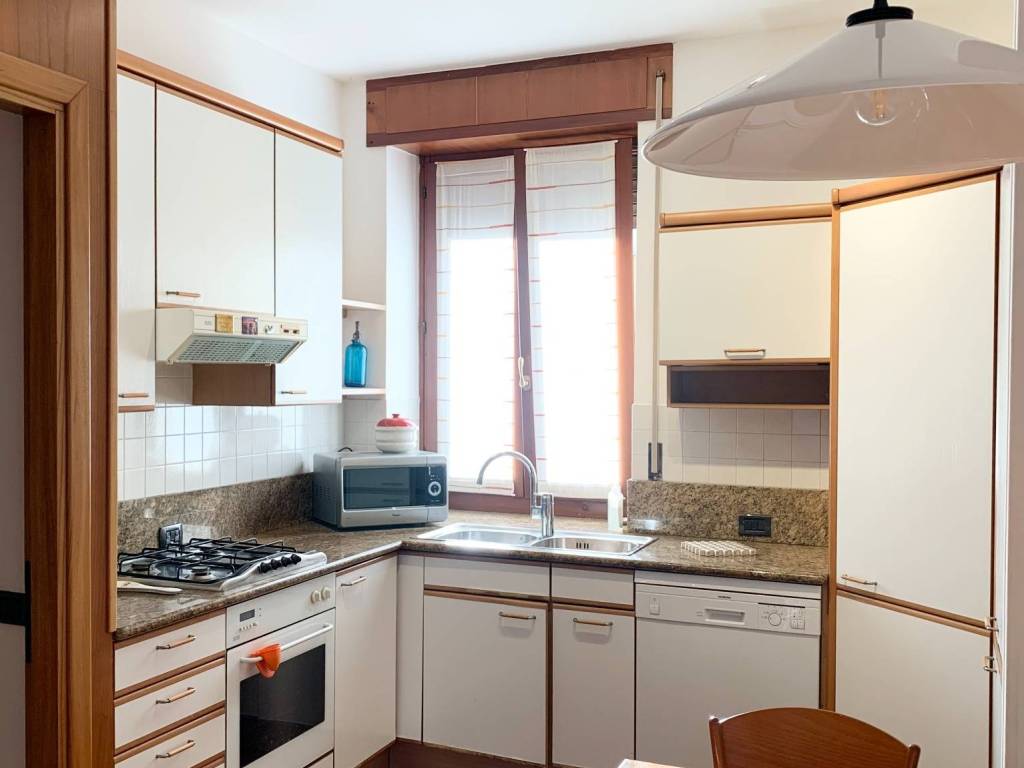 appartamento in affitto a Verona in zona San Zeno