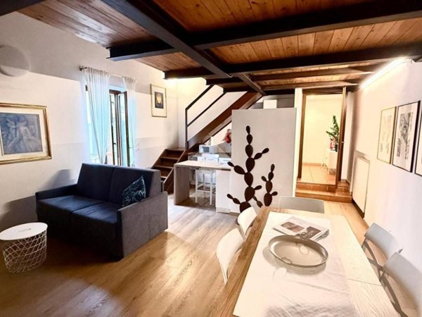 appartamento in affitto a Verona in zona Borgo Trento