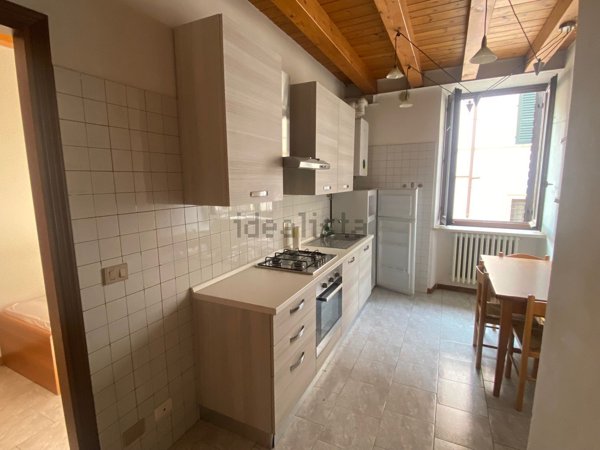 appartamento in affitto a Verona in zona Veronetta