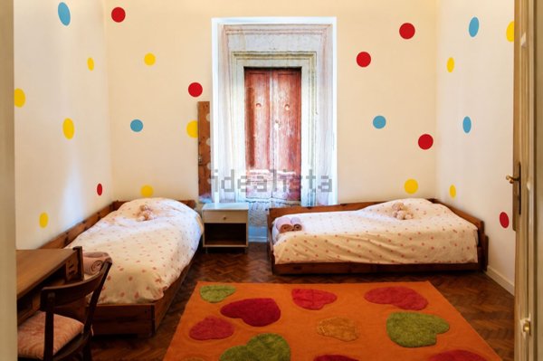 appartamento in affitto a Verona in zona San Zeno