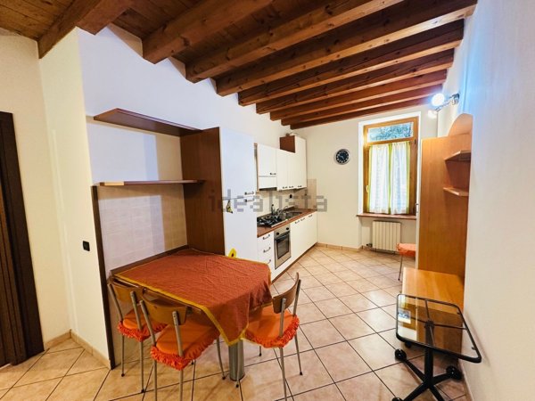 appartamento in affitto a Verona in zona Veronetta