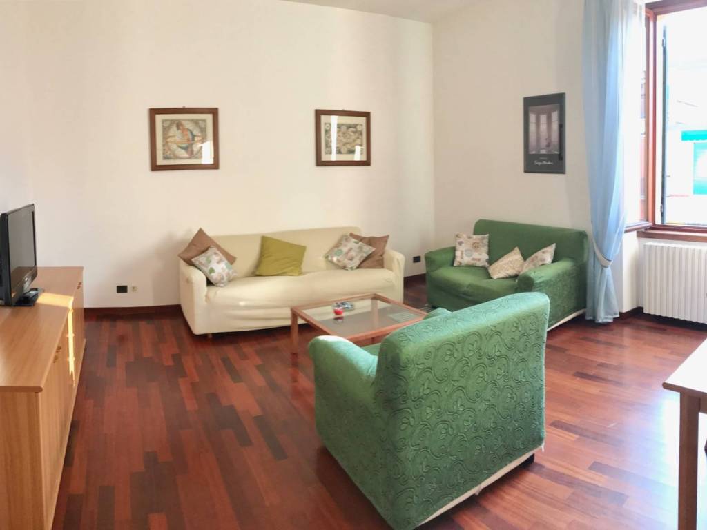 appartamento in affitto a Verona in zona Centro Storico