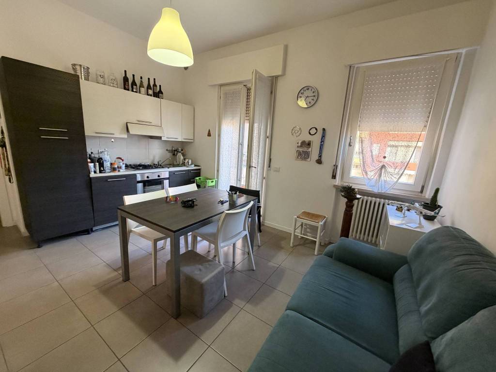 appartamento in affitto a Verona in zona Borgo Milano