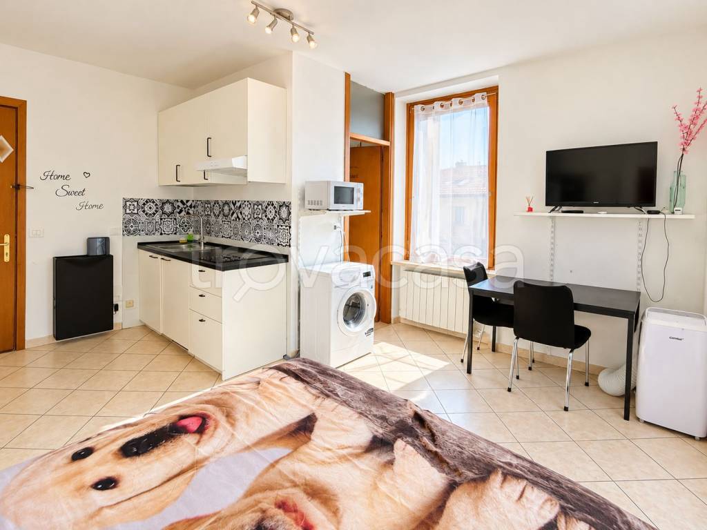 appartamento in affitto a Verona in zona Borgo Venezia / Borgo Trieste