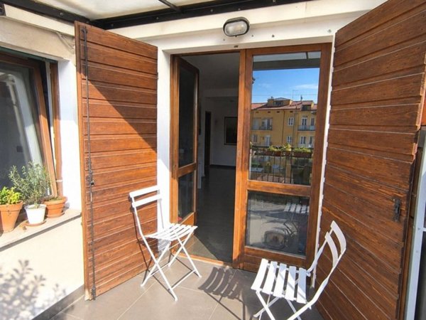 appartamento in affitto a Verona in zona Veronetta