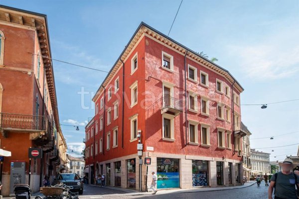 appartamento in affitto a Verona in zona Centro Storico