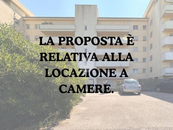 appartamento in affitto a Verona in zona San Michele Extra