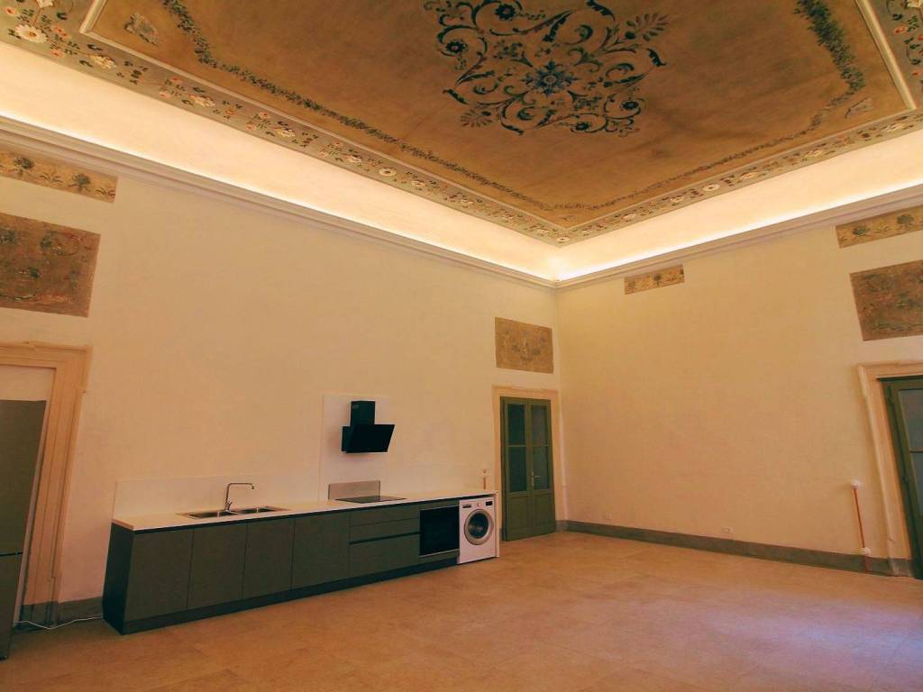 appartamento in affitto a Verona in zona Centro Storico