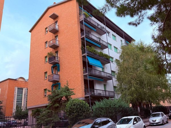appartamento in affitto a Verona in zona Cittadella