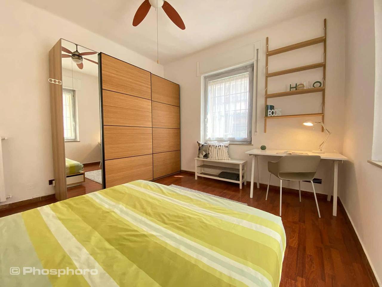 appartamento in affitto a Verona in zona Borgo Venezia / Borgo Trieste