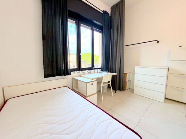 appartamento in affitto a Verona in zona Borgo Venezia / Borgo Trieste