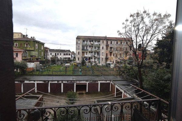 appartamento in affitto a Verona in zona Borgo Venezia / Borgo Trieste