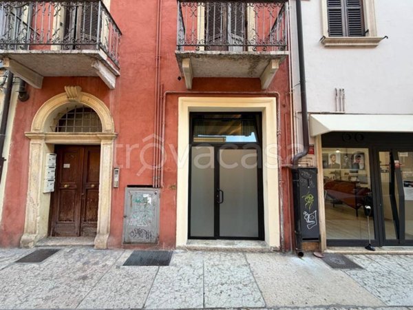 appartamento in affitto a Verona in zona Veronetta